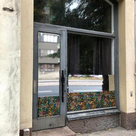 Center Of Helsinki Apartment Exterior photo